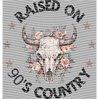 Country music-CM-437